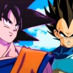 Vegeta é muito mais parecido com Goku do que jamais admitirá