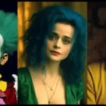 Como seriam um live actions do Simpsons com atores famosos? Bruce Willis; Jim Carrey; Helena Bonham Carter e outros estrelam arte de fãs feita por uma IA