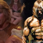 Deathstalker: Sword & Sorcery Film ganhará quadrinhos no Kickstarter graças ao Slash of Guns N' Roses