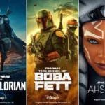 Analista Financeiro Pede por Cancelamento do Mandoverse Após Fracasso de 'Ahsoka' 1
