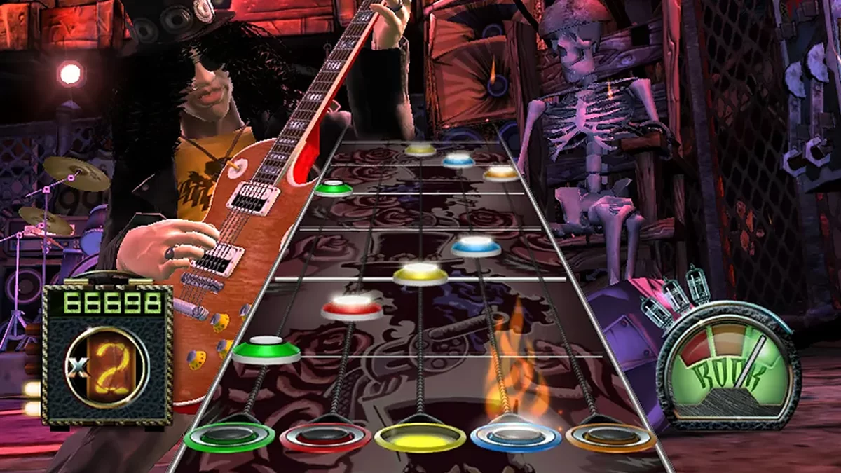 Exclusivo: Antes da aquisição do Xbox Bobby Kotick da Activision conversou com a Microsoft Neuralink de Elon Musk e sugeriu o renascimento do Guitar Hero em entrevista vazada