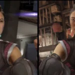 Mortal Kombat 1 no Nintendo Switch: Atualização Após Controvérsia do Pior Port 1