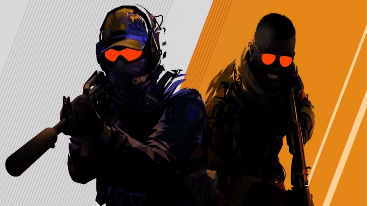 Counter-Strike 2 descarta suporte para macOS e PCs mais antigos