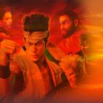The Fighting Game Renaissance está dormindo em uma série lendária