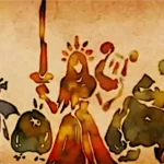 Conflitos Antigos de Hyrule: A Batalha Ancestral e o Legado da Triforce no Universo de Zelda