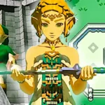 Zelda: A Lenda da 'Master Sword'