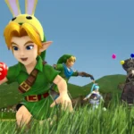 Os segredos e easter eggs da série Zelda
