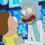 Rick and Morty: Justin Roiland é substituído por novas vozes para a 7ª temporada