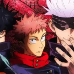 Crunchyroll Elege 'Jujutsu Kaisen' Como Melhor Anime de 2021 em 2023: Uma Análise Detalhada
