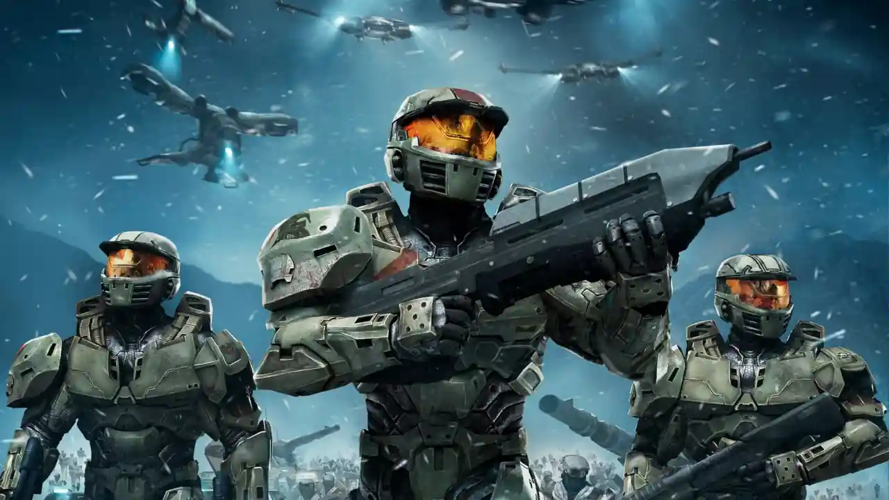 Rumor: A Próxima Campanha de Halo Está Sendo Desenvolvida no Unreal Engine