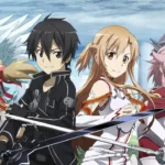 Yen Press adquire novas licenças de mangás e light novels incluindo Sword Art Online Progressive Canon of the Golden Rule e Classroom for Heroes