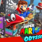 Super Mario Odyssey: O clássico definitivo do Nintendo Switch