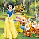 Disney cancelou Spin-off de 'Branca de Neve' apesar do progresso
