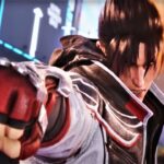 O produtor de Tekken 8 disse que a Namco reconstruiu todos os modelos de personagens do zero no Unreal Engine 5