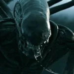 Riley Sdcott diz que novo filme de Alien é "bom pra caralh*"