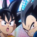 Dragon Ball Daima ser criança pode funcionar?
