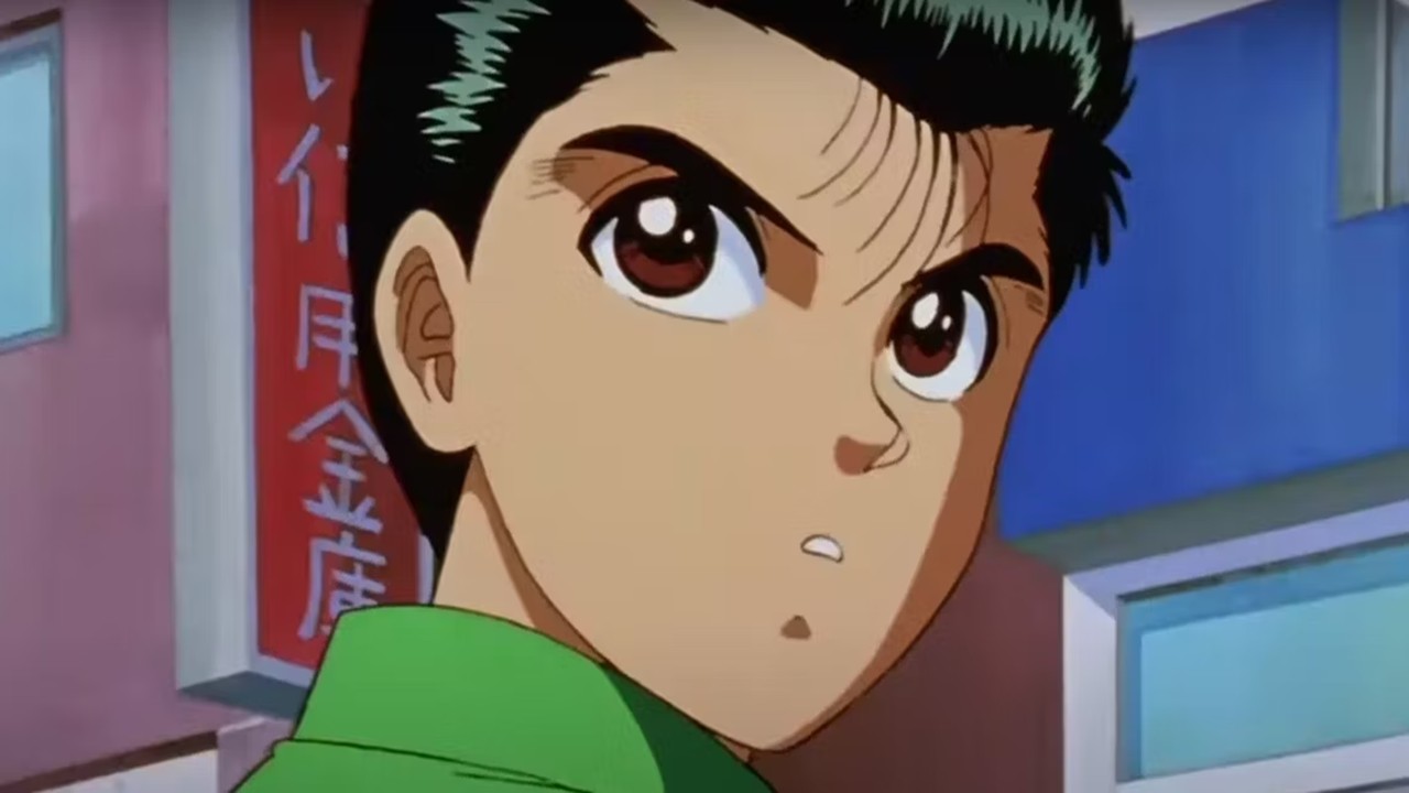 Netflix anuncia data de lançamento em dezembro da série de ação ao vivo de Yu Yu Hakusho