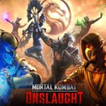 Mortal Kombat Onslaught Is Available Now on iPhone and Android