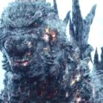 Imagens do filme Godzilla revelam os novos poderes do Kaiju conforme ele atinge novos níveis de destruição