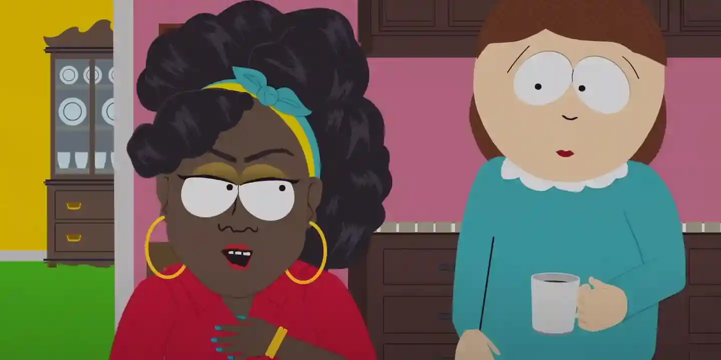 Ataques Wokes a 'South Park' sobre live-action de 'Branca de Neve' em novo trailer
