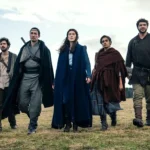 Brandon Sanderson Co-Criador da Franquia 'Wheel of Time' Questiona o Desfecho da Segunda Temporada