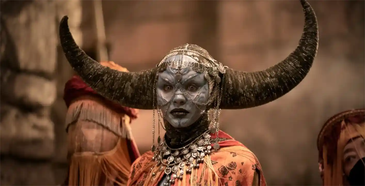 Netflix 'Rebel Moon' de Zack Snyder Terá Quadrinhos de Criador Pró-Transgênero e Ultra Woke que Ameaçou Agressão com Bastão