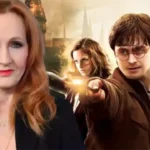 J.K. Rowling Afirma Estar Disposta a Cumprir Dois Anos de Prisão por Comentários Transfóbicos