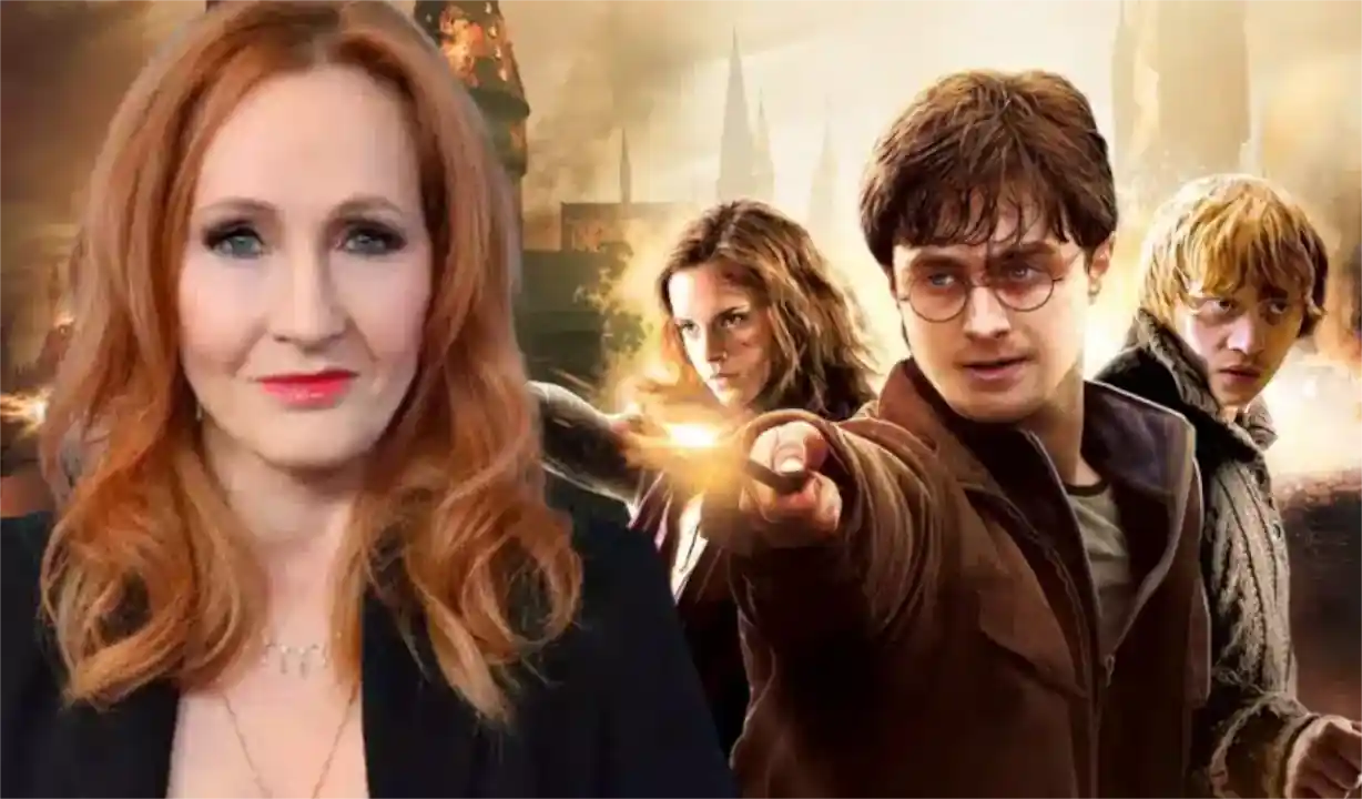 J.K. Rowling Afirma Estar Disposta a Cumprir Dois Anos de Prisão por Comentários Transfóbicos