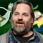 O co-criador de Rick e Morty 'Dan Harmon' nomeia seu episódio favorito
