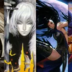 Descubra os 15 Melhores Jogos de Castlevania
