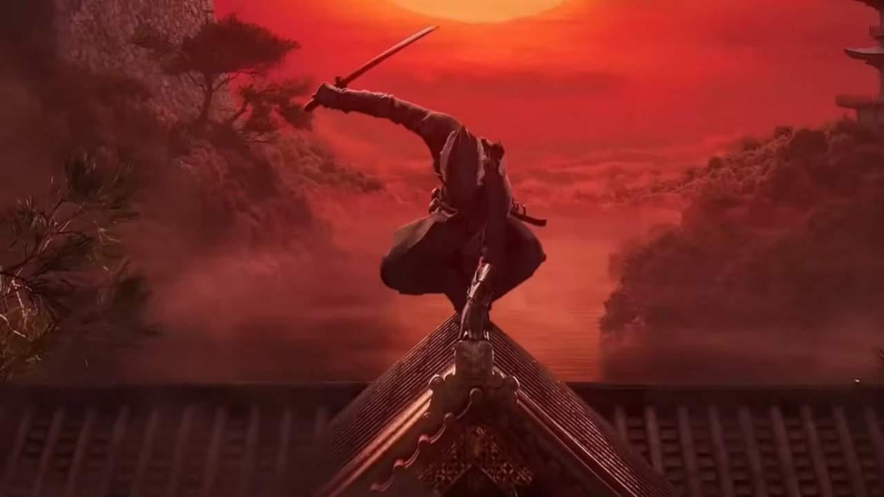 Assassin's Creed no Japão chega até março de 2025