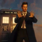 Doctor Who: Especiais de 60 anos ganham trailer e data de estreia