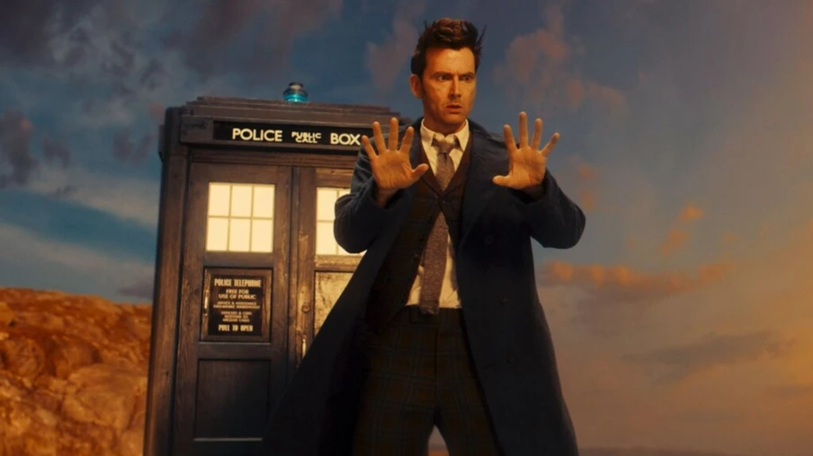 Doctor Who: Especiais de 60 anos ganham trailer e data de estreia