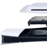 A nova unidade de disco opcional do novo PS5 requer uma conexão com a Internet para poder funcionar