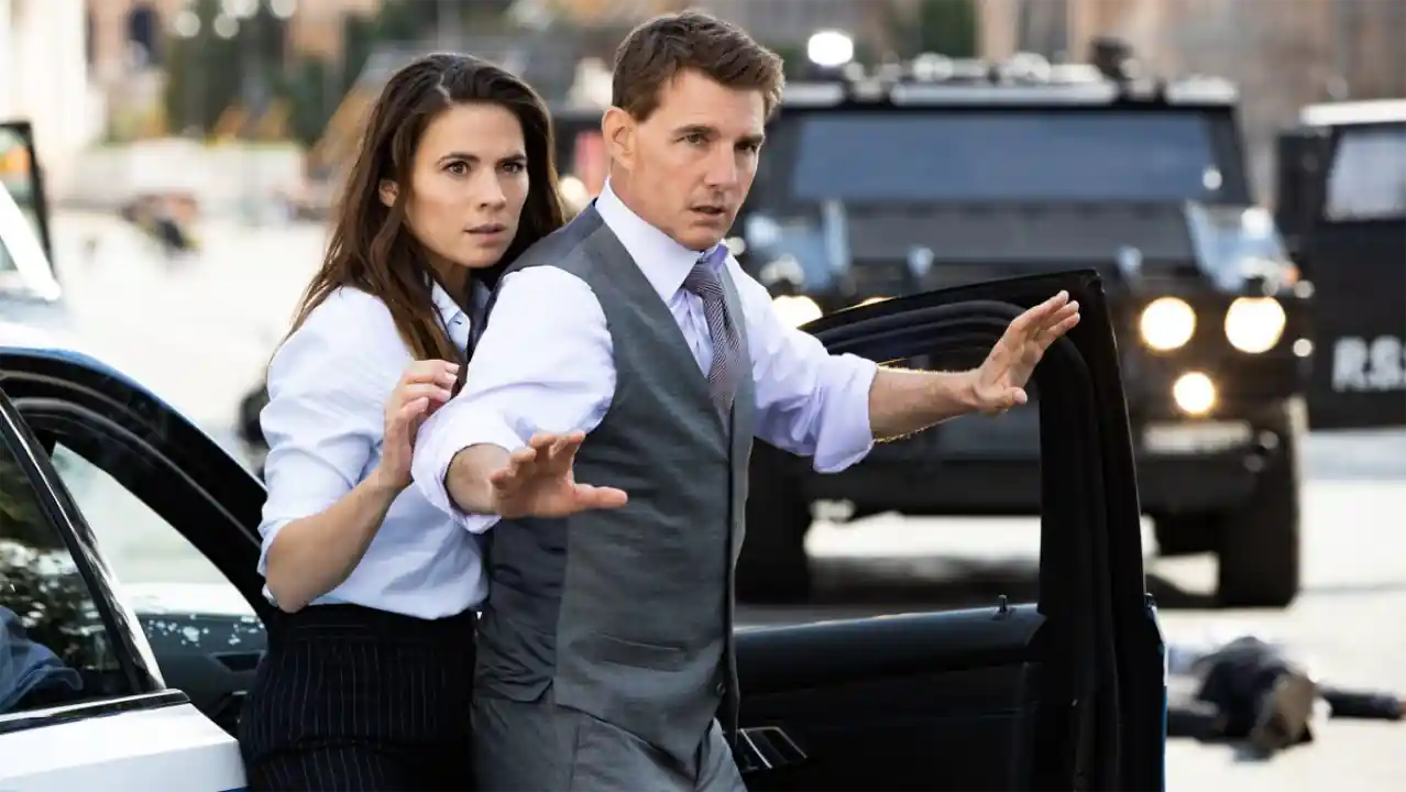 'Missão: Impossível - Dead Reckoning Parte Dois' de Tom Cruise adiada;