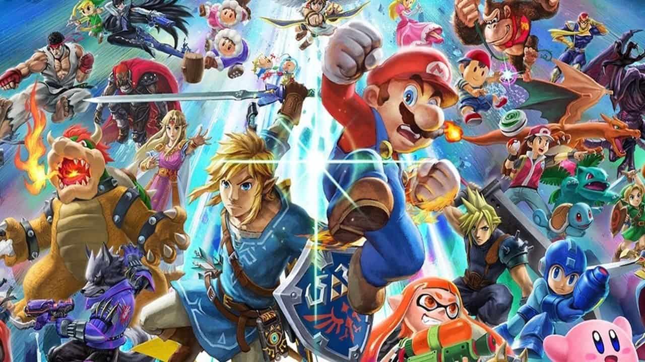 As novas diretrizes rígidas para torneios da comunidade da Nintendo são extremamente preocupantes