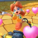 Como a princesa Daisy se tornou tão popular?