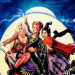 Hocus Pocus precisa de uma série prequela e não de um terceiro filme