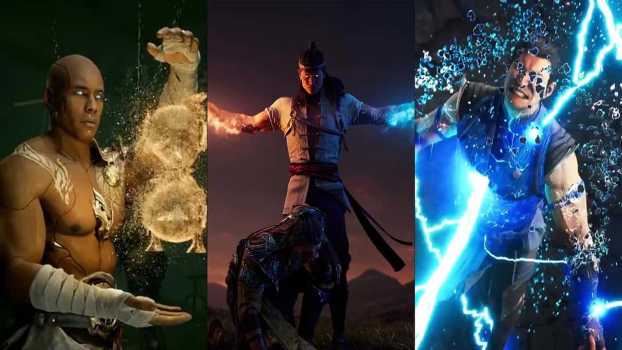 Os fãs de Mortal Kombat estão furiosos com a micro transação fatalidade no Halloween