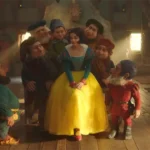 Branca de Neve Live-Action Adiado: Disney Volta Atrás e Inclui os 7 Anões