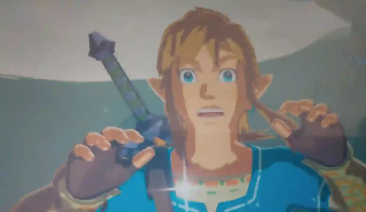 Rumor: Remake de Zelda até o final do ano segundo um analista da indústria Serkan Toto