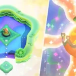 Super Mario Bros. Wonder: O que fazer depois de terminar a história principal