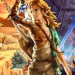 Tears of the Kingdom é realmente o melhor jogo Legend of Zelda?