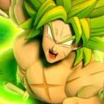 Trailer do jogo da quarta temporada de Dragon Ball