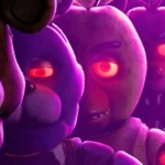 Five Nights At Freddy’s tem maior bilheteria de filme de terror de 2023 no Brasil
