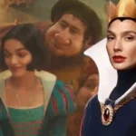 Os anões em 'Branca de Neve' da Disney destaca os problemas com o filme de Rachel Zegler