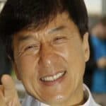 Jackie Chan de volta as telas
