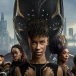 Marvel Studios anuncia livro oficial de Pantera Negra Wakanda Forever