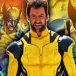 Novos detalhes sobre a estreia de Wolverine no MCU em Deadpool 3 Emerge