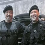 Jason Statham será a atração principal do Levon's Trade de David Ayer